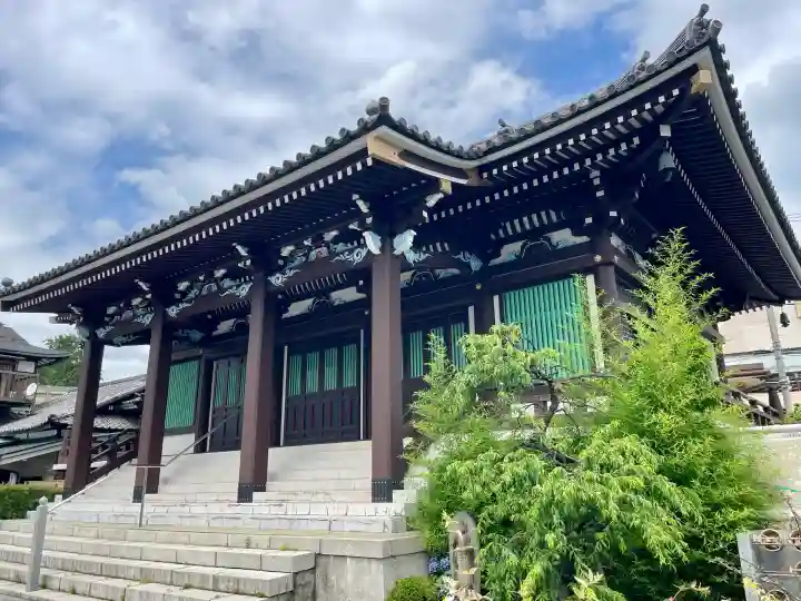 光明寺(東京都)