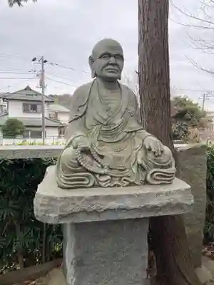 長松寺(神奈川県)