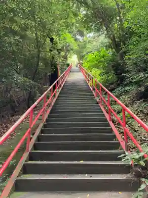 弥谷寺のその他建物