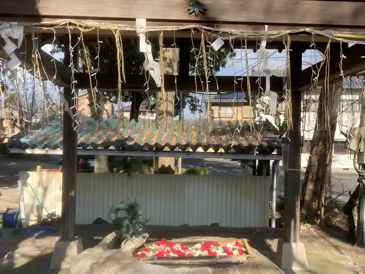 立志神社(滋賀県)