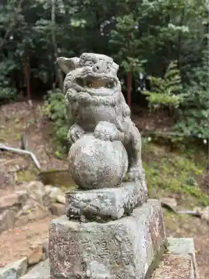 花山神社(広島県)