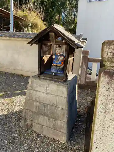 住吉神社(東京都)