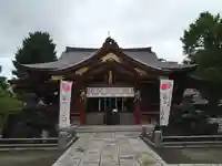 素盞雄神社(東京都)