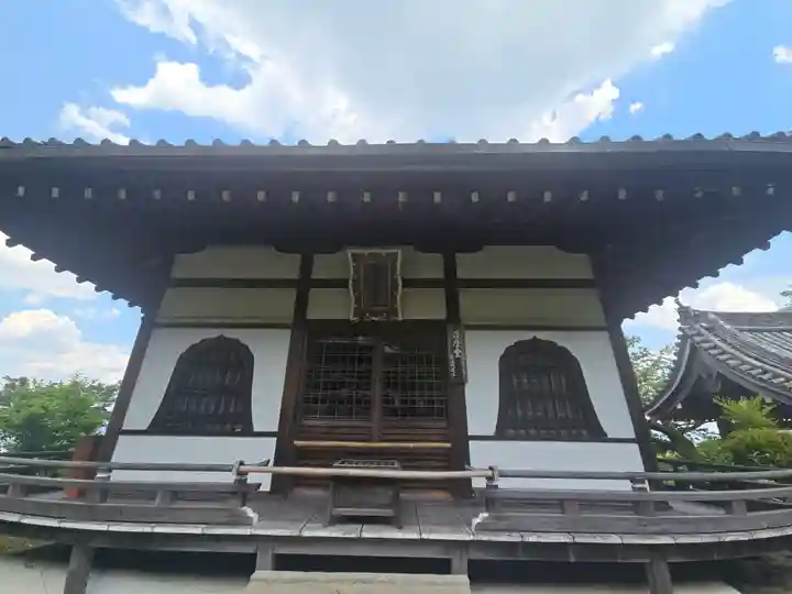 善峯寺(京都府)