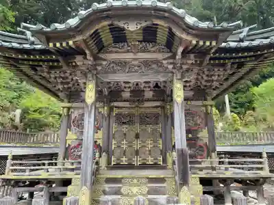 徳川家霊台(和歌山県)