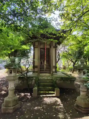 天翁院(栃木県)