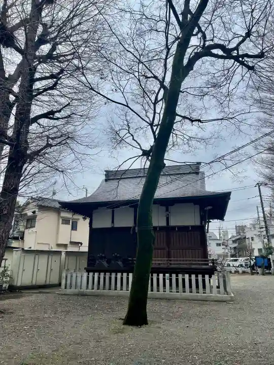 西早稲田天祖神社の{uncategorized: "未分類", other: "その他", undefined: "問題あり", building: "その他建物", grave: "お墓", sacred_gate: "鳥居", guardian: "狛犬", statue: "像", buddha: "仏像", history: "歴史", nature: "自然", garden: "庭園", animal: "動物", pagoda: "塔", temizu: "手水舎", mountain_gate: "山門・神門", sanctuary: "本殿・本堂", subordinate: "末社・摂社", art: "芸術", scenery: "景色", jizo: "地蔵", ema: "絵馬", goshuin: "御朱印", omikuji: "おみくじ", items: "授与品その他", amulet: "お守り", goshuincho: "御朱印帳", eats: "食事", festival: "お祭り", votive_dance: "神楽", shichigosan: "七五三参", wedding: "結婚式", experience: "体験その他", initially: "初詣", around: "周辺", anti_infection: "感染症対策"}