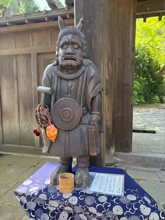 英勝寺(神奈川県)