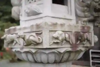 千手院のその他建物