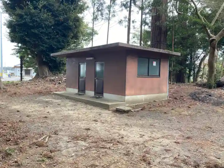 東大社(千葉県)