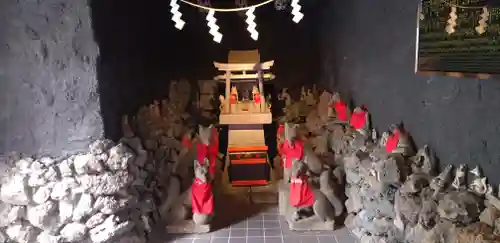 東京羽田 穴守稲荷神社(東京都)