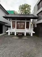 神明社(山梨県)