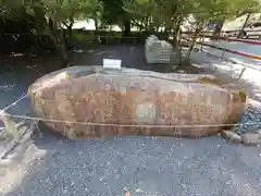 丹生川上神社（下社）(奈良県)