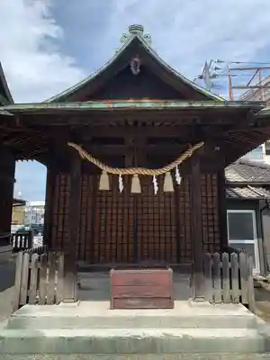 火王宮(大分県)