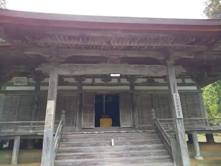 多田寺(福井県)