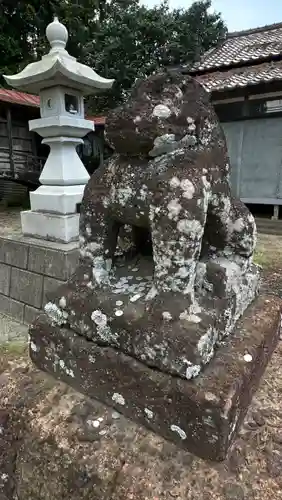 多賀神社(宮城県)