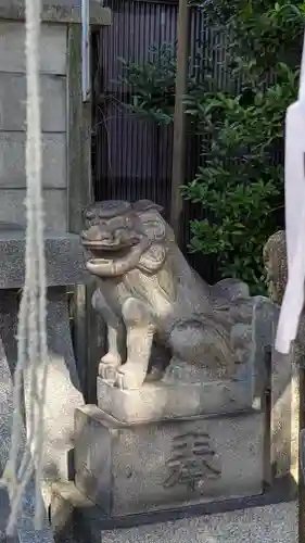 髙牟神社(愛知県)
