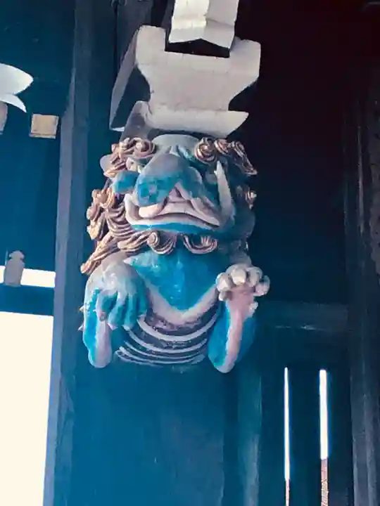 北野天満宮の芸術