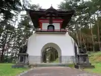 福泉寺の山門・神門