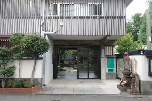 行慶寺のその他建物