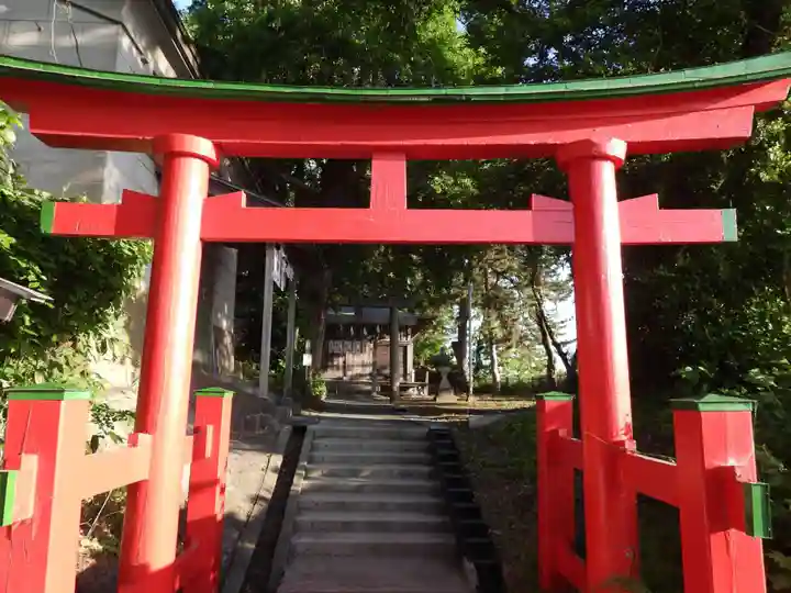 白八幡宮(青森県)