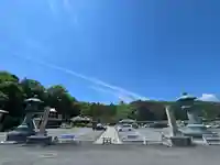 霊山寺(奈良県)