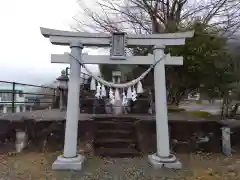 金毘羅神社(岐阜県)