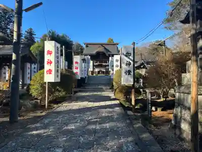 常陸二ノ宮　静神社(茨城県)
