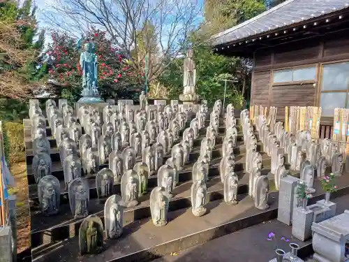 大円寺(東京都)