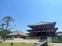 興福寺 中金堂(奈良県)