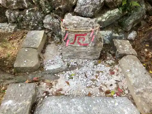 坂本八幡神社の建物その他