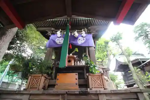 高円寺天祖神社(東京都)
