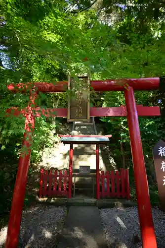 事任八幡宮(静岡県)