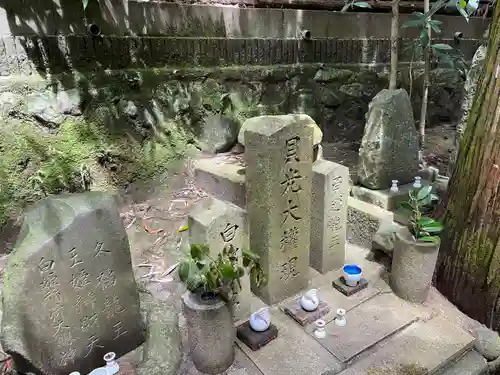 一乗寺波切不動尊(京都府)