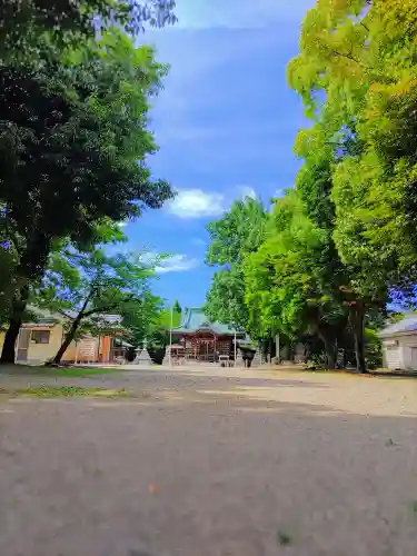 八幡神社（井田）のその他建物