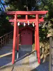 岩槻愛宕神社(埼玉県)