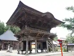 清水寺の山門