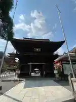高幡不動尊 金剛寺(東京都)