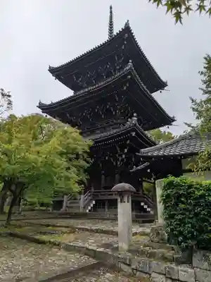 真正極楽寺(真如堂)(京都府)