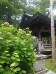 日吉八幡神社(秋田県)