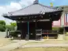 大聖勝軍寺(大阪府)