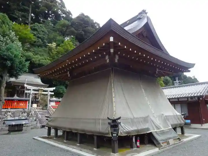 還来神社(滋賀県)