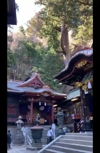 榛名神社(群馬県)