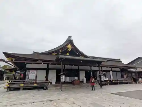 東寺（教王護国寺）(京都府)