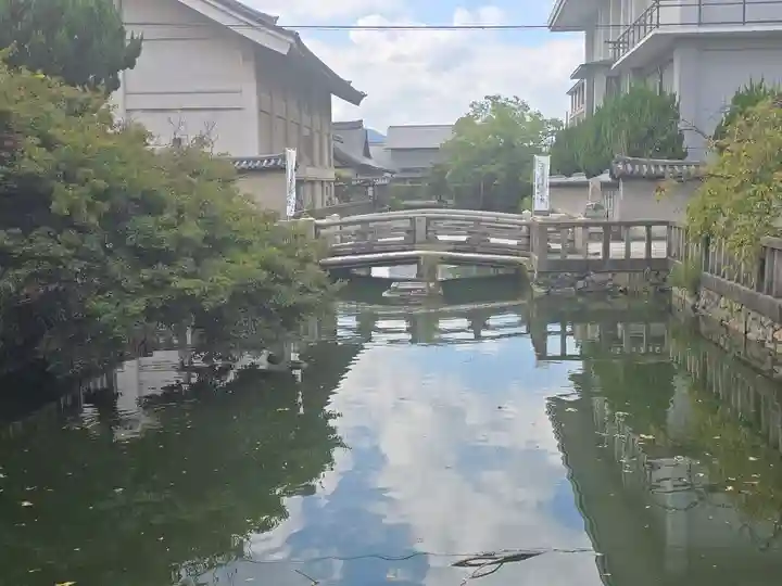 東寺(教王護国寺)の庭園
