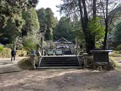 日雲神社(滋賀県)