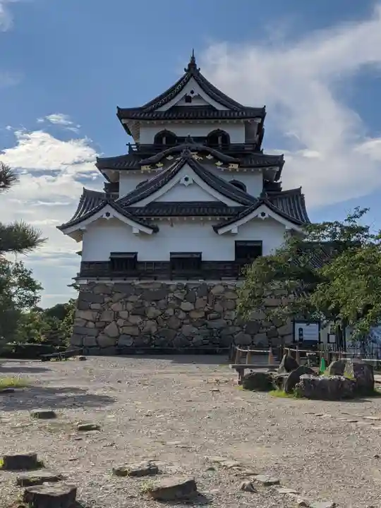総見寺のその他建物