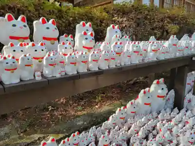 豪徳寺(東京都)