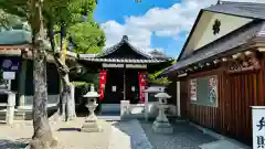 中院(壬生寺塔頭)(京都府)