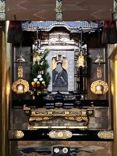 本願寺吉崎別院(福井県)
